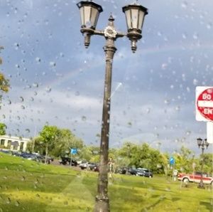 Meet your Posher, Yan